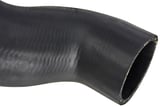 Charger intake hose Intercooler - Inlet pipe