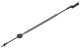 Cable, Door opener front fits left and right 31349696 (1076304) - Volvo S80 (2007-), V70 (2008-), XC70 (2008-)