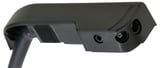 Nozzle, Windscreen washer left for Windscreen not heatable