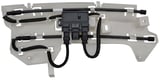 Foot swing sensor, tailgate