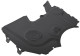 Cover, Timing belt front lower Section 30750852 (1076409) - Volvo C30, C70 (2006-), S40, V50 (2004-), S60, V60, S60 CC, V60 CC (2011-2018), S80 (2007-), V40 (2013-), V40 CC, V70, XC70 (2008-), XC60 (-2017)