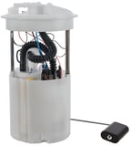Fuel feed unit 30792725 (1076468) - Volvo C30, C70 (2006-), S40 (2004-), V50