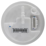 Fuel feed unit