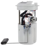 Fuel feed unit