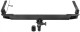 Trailer hitch with removable Coupling ball 2000 kg  (1076486) - Volvo V70 P26 (2001-2007)