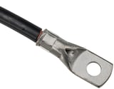 Battery cable Negative cable
