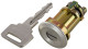 Lock set, Locking system 1382349 (1076582) - Volvo 200