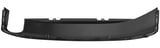 Rear skirt Inlet