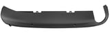 Rear skirt Inlet