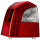 Combination taillight outer left 31395072 (1076625) - Volvo V70 (2008-), XC70 (2008-)