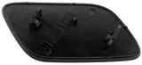 Cover, Bumper front left