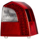 Combination taillight outer right 31395073 (1076631) - Volvo V70 (2008-), XC70 (2008-)