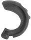 Spacer, Spring mounting Rear axle lower Rubber 13219067 (1076657) - Saab 9-5 (2010-)
