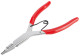 Circlip Pliers for external-circlip drive shaft joint  (1076663) - universal 