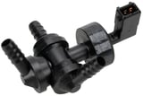 Schalter, Unterdruckpumpe Bremsanlage 31400693 (1076713) - Volvo S60 (-2009), S80 (-2006), V70 P26 (2001-2007), V70 P26, XC70 (2001-2007)