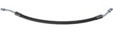 Pressure hose, Steering system 1272885 (1076744) - Volvo 200