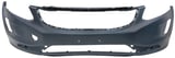 Stoßstangenhaut vorne grundiert lackierbar 39825672 (1076752) - Volvo XC60 (-2017)