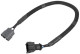 Adapter Kabelsatz Spritzwasserpumpe 9178861 (1076767) - Volvo 850