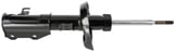 Shock absorber Front axle right
