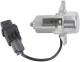 Vacuum pump, Brake system