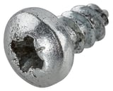 Schraube Mittelkonsole