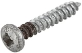 Tapping screw