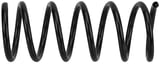 Suspension spring Rear axle 31340131 (1077085) - Volvo S60 (2011-2018), S60 CC, V60 CC (-2018), S80 (2007-)