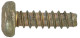 Tapping screw Binding head Inner-torx 4,8 mm 7922362 (1077097) - Saab universal