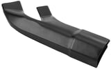 Ventilation nozzles rear right