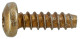 Tapping screw Binding head Cross slot 7971393 (1077183) - Saab 900 (-1993)
