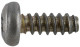 Tapping screw Binding head Inner-torx 4,8 mm 7922818 (1077234) - Saab 900 (-1993), 9000