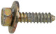 Tapping screw Binding head Inner-torx 7922503 (1077281) - Saab 900 (-1993), 9000