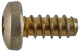 Tapping screw Binding head Inner-torx 5,0 mm 7922891 (1077560) - Saab 900 (-1993), 9000, 95, 96, 99