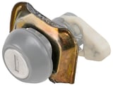 Clip Door lock fits left and right
