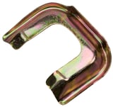 Clip Door lock fits left and right