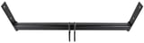 Trailer hitch with rigid Coupling ball 1500 kg