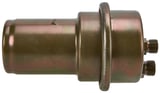 Druckspeicher, Kraftstoffdruck