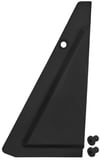 Cover, Outside mirror inner right 9472432 (1078162) - Saab 900 (-1993)
