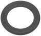 Seal ring Headlight range adjustment