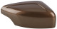 Cover cap, Outside mirror right terra bronze pearl 39854925 (1078365) - Volvo XC60 (-2017)