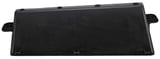 Rubber mat, Shelf Lid, Glove compartment