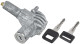 Lock cylinder, Ignition lock  (1078380) - Volvo 700, 900