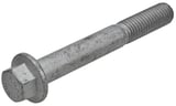 Schraube Flanschschraube M12 Motorlager