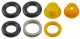 Seal ring, Injector Kit for one Injector 1346393 (1078392) - Volvo 200, 300, 700, 900, S90, V90 (-1998)