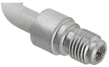 Pipe, Air conditioner Condensor - Evaporator