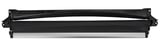 Window blinds Glass roof charcoal