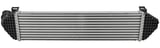 Intercooler, Charger