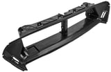 Air duct, front mask Radiator grill