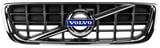 Radiator grill Eco 31353565 (1078483) - Volvo V70 (2008-)