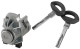 Lock cylinder, Ignition lock 12770224 (1078493) - Saab 9-3 (2003-)